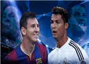 ដាច់ឆ្ងាយពី Ronaldo, Messi ជាកីឡាករឆ្នើមបំផុត នៅក្នុងប្រវត្តិសាស្រ្ត Cup C1 ឬ Champions League