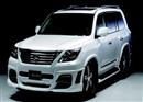 លេចចេញរូបភាព Lexus LX 570 ស៊េរីឆ្នាំ 2015 ទំនើប សង្ហា ទាក់ទាញ​ មិនចាញ់ស៊េរីឆ្នាំ 2016 ឡើយ