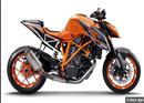 ម៉ូដែល KTM Super Duke R 1290 ត្រូវក្រុមហ៊ុន ប្រកាសឲ្យប្រមូលលប់មកវិញ ក្រោយពីទើបរកឃើញបញ្ហា