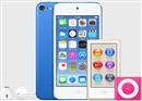 Apple បញ្ចេញ iPod​ ថ្មី ៖ កាមេរ៉ា 8MP តម្លៃ ១៩៩ដុល្លារ