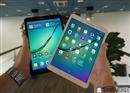 Samsung Tab S2 ស្ដើង និងស្រាលជាង iPad Air 2 ៖ តម្លៃចាប់ពី 399 អឺរ៉ូ