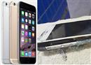 iPhone 6 Plus ផ្ទុះឆេះ ពេលសាកថ្មច្រើនម៉ោង