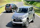 ម៉េចដែរ...ម៉ូដែល Mitsubishi Pajero SUV ស៊េរីឆ្នាំ ២០១៦ ពិតជាទំនើប យ៉ាងណាដែរទៅ ?