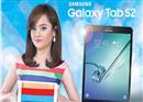 ចូលរួមពិធីសម្ពោធ Galaxy Tab S2 ទាំងអស់គ្នា! ជាវ Tab S2 ថែមកាស Bluetooth ឆ្នាំងសាកចល័ត រួមទាំងឱកាស