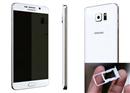 Galaxy Note 5 ម៉ូដែលស៊ីមពីរ នឹងមានកន្លែងបន្ថែម មេម៉ូរីក្រៅ microSD?