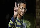 Ahmed Mohamed ទទួលបានការអញ្ជើញពី  MIT, Reddit, Autodesk និង NASA