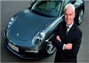 Volkswagen ប្រកាសតែងតាំងលោក Matthias Müller ដែលជានាយក Porsche ជា CEO បន្ទាប់ពី Martin Winterkorn