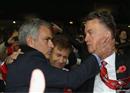 លោក Louis Van Gaal កំពុងស្ថិតក្នុងការពិចារណា នឹងចាកចេញពី Man United ឲ្យលឿនបំផុតក្នុងរដូវក្ដៅនេះ