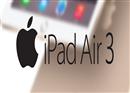 iPad Air 3 នឹងមាន Speaker បន្លឺសម្លេងបួន និងមានអំពូល Flash LED នៅផ្នែកខាងក្រោយ?