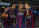 Neymar ថ្លែងបញ្ជាក់ពីគោលដៅនៅថ្ងៃអនាគត ក្នុងក្លឹប Barcelona