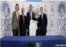 មូល​និធិ​ក្លឹប Real Madrid ចុះ​ហត្ថលេខា បង្កើត​សា​លា​ទី២ នៅ​ភ្នំពេញ
