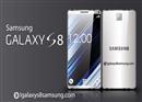 Samsung Galaxy S8 នឹងមានអេក្រង់យ៉ាងច្បាស់ ច្បាស់ជាង S7 ទៅទៀត រហូតដល់ទៅ 4K