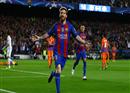 Barcelona បំបាក់ Man City ៤-០ គ្រា​ដែល Messi រក​​បាន​​គ្រាប់​​បាល់​ហែក​ទ្រីក (Video Inside)