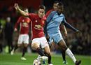 Juan Mata ស៊ុត​បញ្ចូល​ទី​១​គ្រាប់​ជួយ Man Utd ឡើង​​វគ្គ​​៨​​ក្រុម​​នៃ​​ពាន League Cup យប់​មិញ(Video)