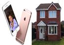 សង្សារ២០នាក់ ស្មើនឹង iPhones ២០គ្រឿង ៖ នេះជាវិធីដែលនារីម្នាក់ប្រើ ដើម្បីបានលុយទិញផ្ទះ