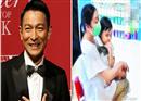 ភរិយា​តារា​សម្តែង​ជើង​ចាស់ Andy Lau ហៅ លី តៅហួរ សម្រាល​បាន​កូន​ប្រុស​ស្ងាត់ៗ តែ​ព្យា​យាម​លាក់​បាំង