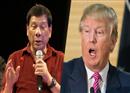 ក្រោយ Trump ឈ្នះឆ្នោត ប្រធានាធិបតីហ្វីលីពីន Rodrigo ថាពួកយើងពូកែជេរដូចគ្នា ខ្ញុំមិនចង់រករឿងឈ្លោះគ្នា