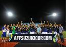 គោព្រៃកម្ពុជា ចេញទៅកម្ដៅសាច់ដុំជាមួយសិង្ហបុរីព្រឹកនេះ ត្រៀម AFF Suzuki Cup