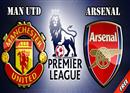 Arsenal កម្រ​លេង​ឈ្នះ Man Utd នៅ​ទឹក Old Trafford ណាស់ ចុះ​ល្ងាច​ស្អែក​វិញ ម៉េច​ដែរ?