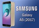 Galaxy A5 2017 នឹងបង្ហាញខ្លួននៅខែក្រោយ មាន៤ពណ៌សម្រាប់ជ្រើសរើស