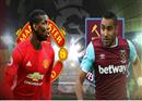 Man Utd ត្រៀម​ទម្លាក់ West Ham ចេញ​ពី​ពាន​រង្វាន់ League Cup យប់​នេះ