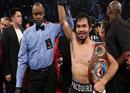 Pacquiao ទទួល​បាន​ធា​នា​រ៉ាប់​រង ៤​លាន​ដុល្លារ បន្ថែម​លើ​​ទឹក​​ប្រាក់ ៧៥% ពី​សង្វៀន​ដណ្តើម​ខ្សែ