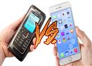 Nokia ដាក់ពាក្យប្ដឹង Apple ព្រោះបំពានលើកម្មសិទ្ធិបញ្ហា ចំនួន៣២ប្រភេទ