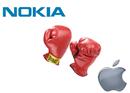 Nokia ធ្វើការប្តឹង Apple លើការរំលោភបំពាន កម្មសិទ្ធិបញ្ញា ចំនួន ៣២ផ្សេងគ្នា