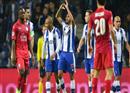ដល់ក! ក្រុមជើងឯកអង់គ្លេស Leicester ត្រូវបាន Porto បំបាក់ ៥-០ ក្នុង Champions យប់មិញ (Video Inside)
