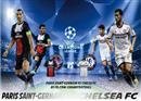 Champions League ត្រឡប់​មក​វិញ​សប្តាហ៍​ក្រោយ Chelsea ប៉ះ PSG