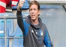 ក្លឹប Hoffenheim តែង​តាំង​គ្រូ​បង្វឹក​ថ្មី​មាន​វ័យ​ទើប​តែ ២៨​ឆ្នាំ​លោក Julian