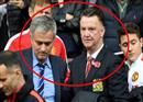 Van Gaal សំដែង​ការ​ខក​ចិត្ត ដោយ​សារ​ក្លឹប​លួច​ចុះ​កិច្ច​សន្យា​ស្ងាត់ៗ​ជា​មួយ Mourinho