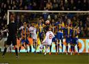 Smalling, Mata និង Lingard រក​បាន​ម្នាក់​១​គ្រាប់​ជួយ​ឲ្យ Man Utd ឡើង​វគ្គ​៨​ក្រុម​នៃ​ពាន FA Cup
