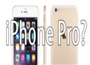 iPhone 7 Plus នឹងមានឈ្មោះជាផ្លូវការថា iPhone Pro?