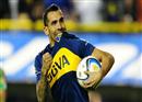 Tevez អាច​នឹង​ចាក​ចេញ​ពី​ក្លឹប Boca ទៅ​លេង​ឲ្យ​ក្លឹប នៅ​ប្រទេស​ចិន​វិញ​រដូវ​កាល​នេះ