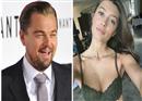 លោក Leonardo DiCaprio ណាត់​ជួប​តារា​ម៉ូ​ដែល​ស្រី​វ័យ​ក្មេង ?