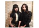 Fan Bingbing និង YoonA ធ្វើឲ្យក្រុមអ្នកគាំទ្រ​ ចែកមិនដាច់ដោយសារតែ រូបសម្រស់ស្អាតគ្មានទាស់អីបន្តិច