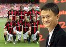 ក្រុម​ហ៊ុន Alibaba បដិ​សេធ​មិន​បាន​ចរ​ចា​ទិញ​ក្លឹប​បាល់​ទាត់ AC Milan នោះ​ទេ