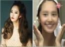 Yuri ពី Girls Generation ធ្លាប់ឃើញរូបនាងពេលដែលមិនបាន makeup ទេ?