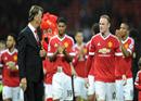 Man Utd បំបាក់ Bournemouth ៣-១ ដើម្បី​​ឈ្នះ​កៅអី​លេង Europa League រដូវ​កាល​ក្រោយ (Video Inside)