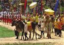 ស្វែង​យល់​ពី​ប្រវត្តិ​ខ្លះៗ នៃ​ព្រះ​រាជ​ពិធី​បុណ្យ​ច្រត់​​ព្រះ​នង្គ័ល ដែល​​តែង​ប្រារព្ធ​​ឡើង​​ជា​រៀង