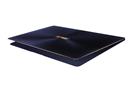 Asus បង្ហាញណែនាំ Laptop ZenBook 3, ស្តើងជាង ស្រាលជាង MacBook 12 ប៉ុន្តែខ្លាំងជាង MacBook Air