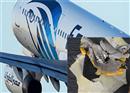 រកឃើញហើយ បំណែកយន្តហោះ Egyptair ធ្លាក់ រកឃើញបំណែកធំៗ នៅទីតាំងផ្សេងៗគ្នា