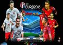 ដឹងអត់ Euro 2016 យប់នេះ ក្រុមណាឈ្នះ រវាង​ប៉ូឡូញ និង​ព័រ​ទុយ​ហ្គាល់ នឹងទទួលបាន ៤.៤​លាន​ដុល្លារ