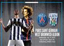 កុំ​ភ្លេច! ក្លឹប​ជើង​ខ្លាំង PSG ប៉ះ​ក្រុម​អង់​គ្លេស West Brom ម៉ោង ១១​យប់​នេះ​ក្នុង​មិត្ត​ភាព​អន្តរ