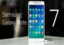 បែកធ្លាយ​គ្រឿងម៉ាស៊ីនប្រភេទខ្លាំង របស់ Samsung Galaxy Note 7