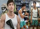 សង្ហាកប់!! តារាល្បីលោក Nadech Kugimiya បញ្ចេញស្ទាយថ្មីទៅទិញកំភ្លើង ផ្អើលអស់អ្នកគាំទ្រ