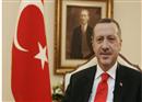 តើប្រធានាធិបតីតួកគី Erdogan ដែលស្ទើរ​ធ្លាក់​ចេញ​អំណាច ជានរណា ?