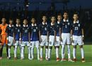 U-16 កម្ពុជា ប៉ះក្រុម U-16 ថៃ ម៉ោង ៣៖៣០នាទី​រសៀលនេះ ដណ្តើម​ចំ​ណាត់​ថ្នាក់​លេខ៣