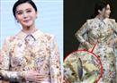 អាម៉ាស់ណាស់ !! Fan Bingbing ខ្មាស់គេមិនស្ទើរទេ ក្រោយរ៉ូបត្រូវរហែកត្រង់ចំនុចសំខាន់ នៅមុខមនុស្សជាច្រើន